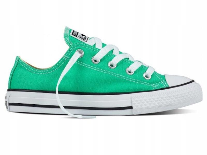 Trampki dziecięce CONVERSE ALL STAR 355737 28,5 7/7