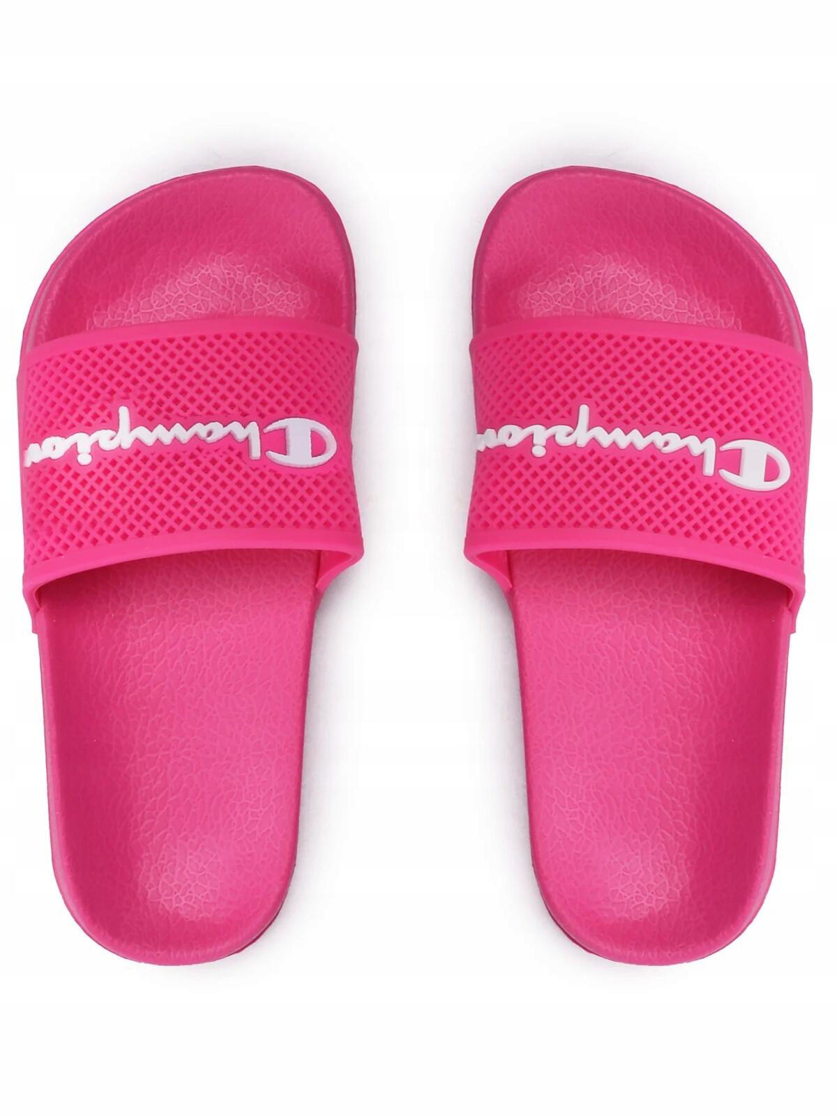 Tongs Champion modèle S32577-PS009 pour femmes 7/7