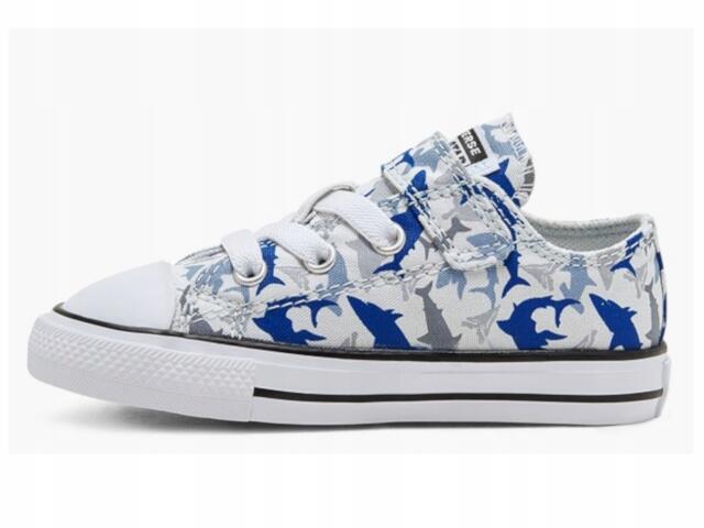 TRAMPKI CONVERSE ALL STAR dziecięce 766892 21 3/7
