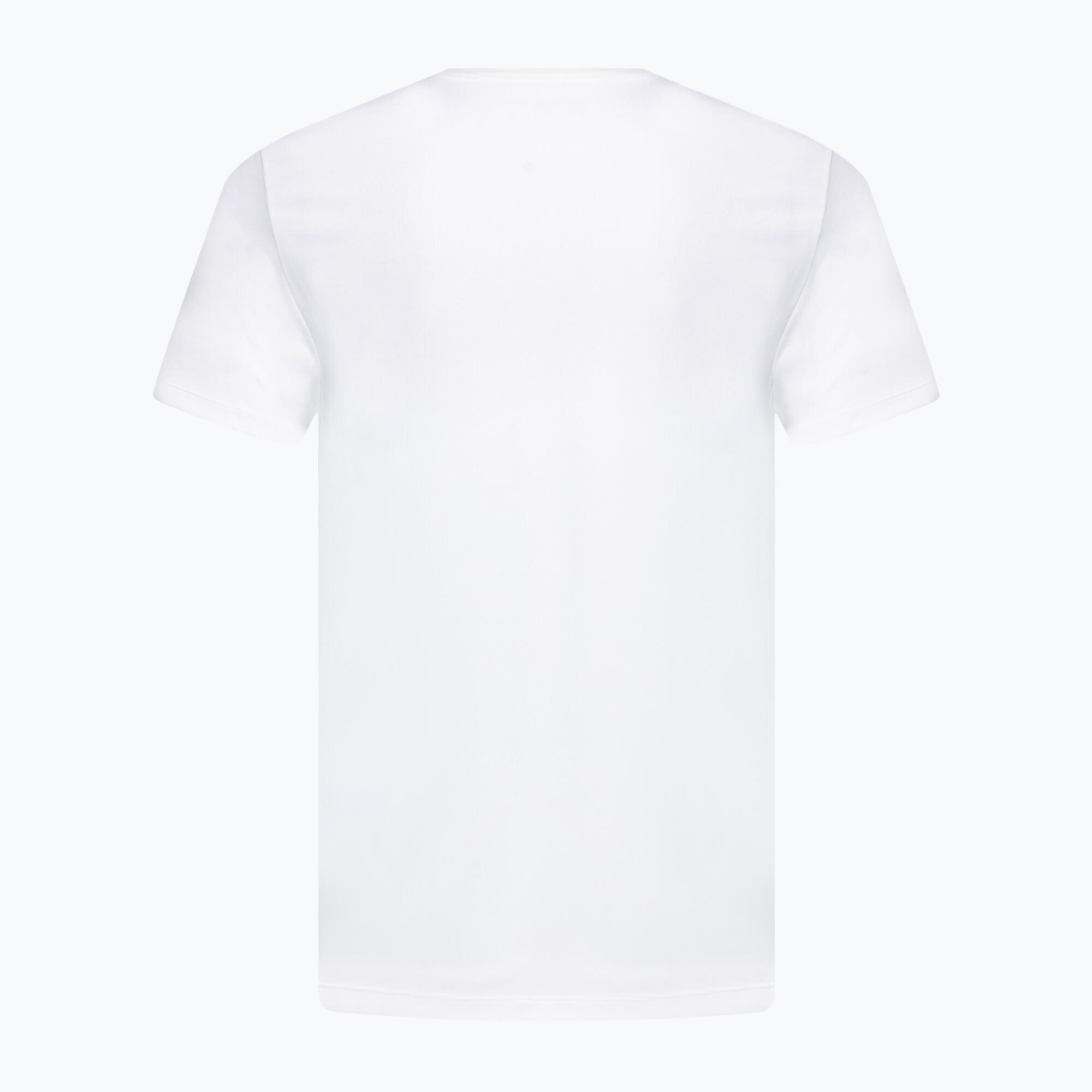 Camiseta de treinamento masculina Nike Dri-Fit Training 2/4