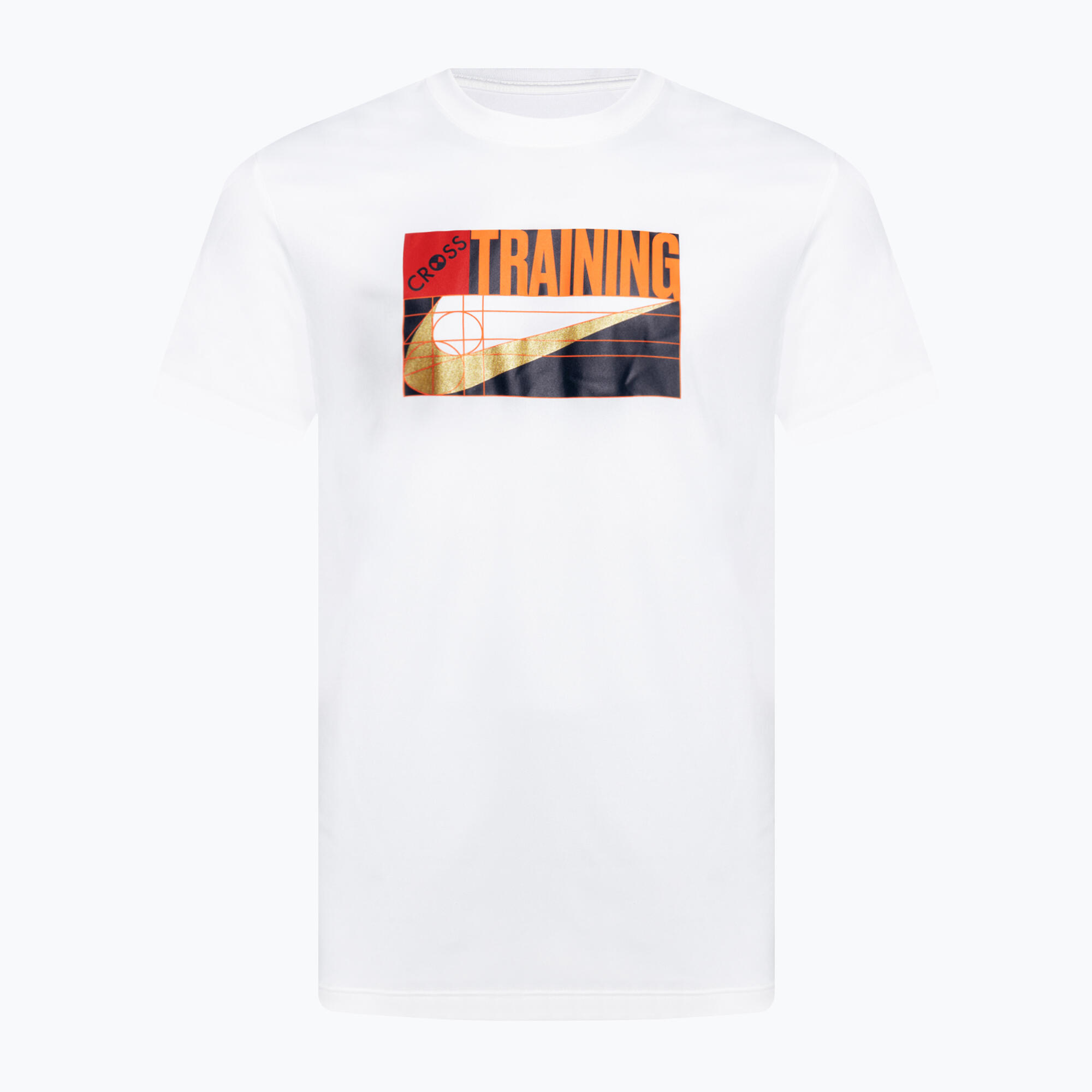 NIKE Pánské tričko Dri-Fit Training