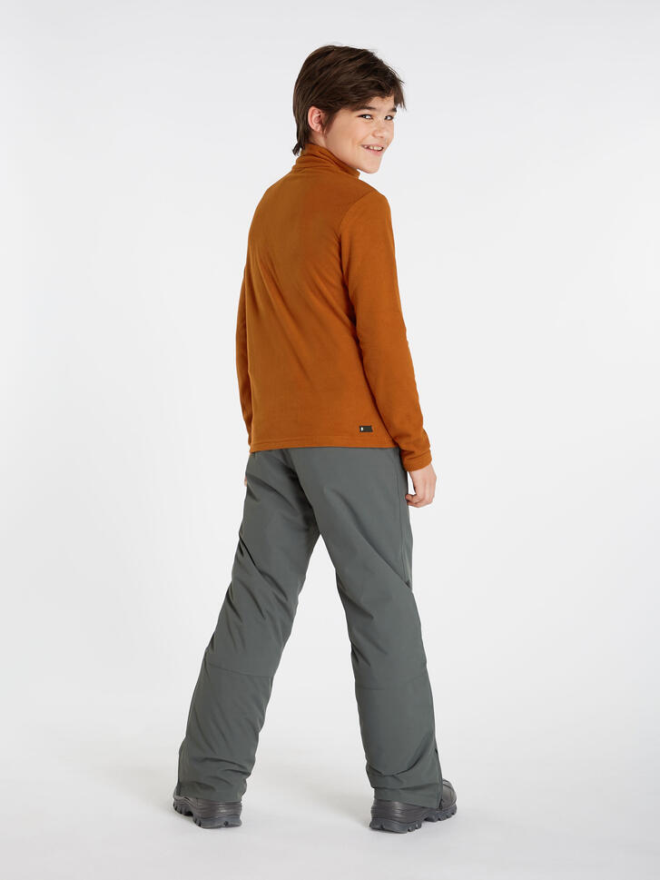 Bluza dziecięca Protest PERFECTY JR 1/4 zip top