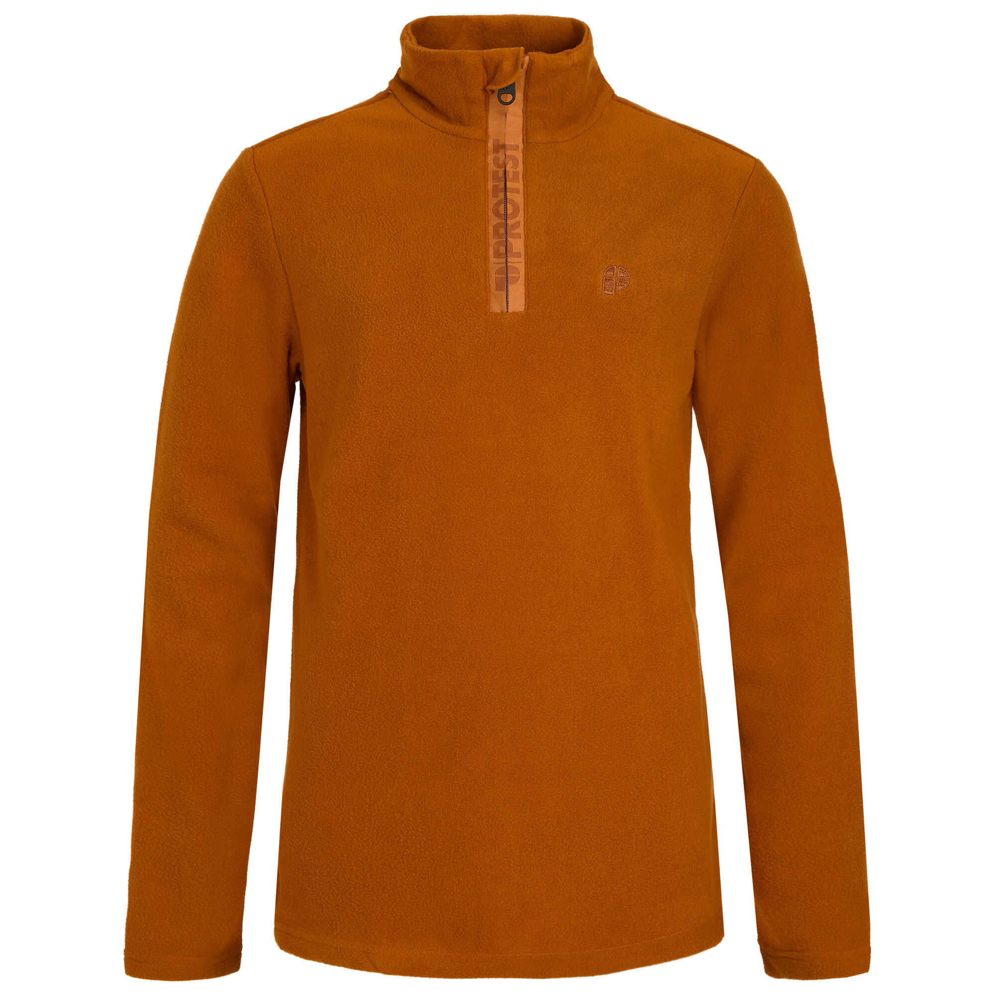 Bluza dziecięca Protest PERFECTY JR 1/4 zip top 4/6