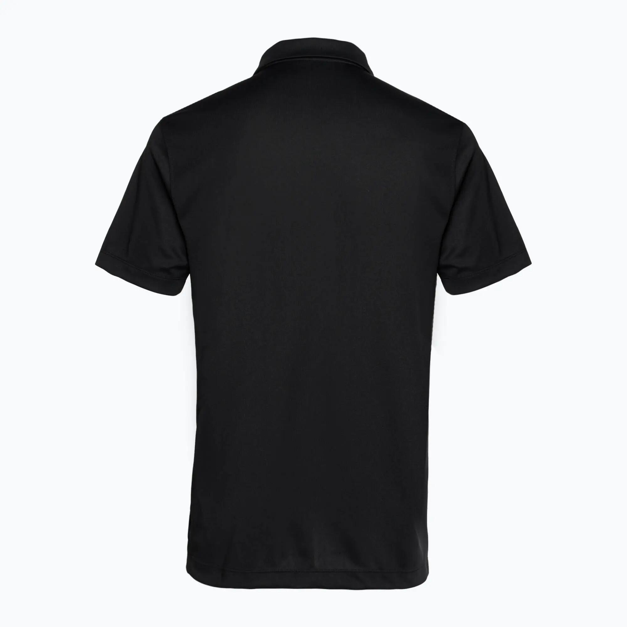 T-shirt da tennis Nike Court Dri-Fit Polo Solid da uomo 2/4