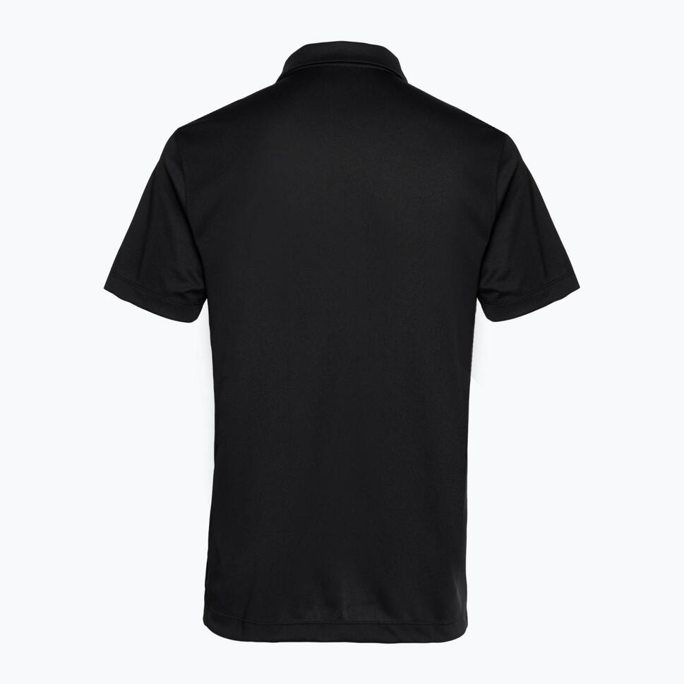 Koszulka tenisowa męska Nike Court Dri-Fit Polo Solid