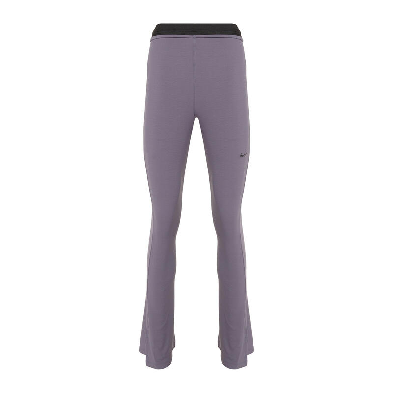 Dámské sportovní legíny Chill Knit Mini-Rib