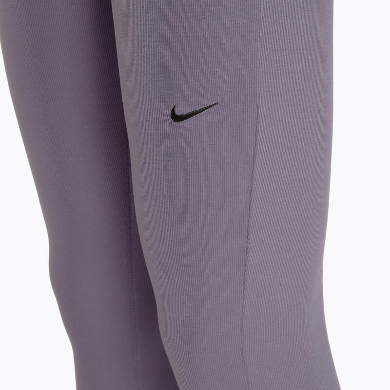 Dámské sportovní legíny Chill Knit Mini-Rib