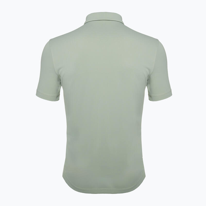 Pánské tenisové tričko Court Dri-Fit Polo Solid