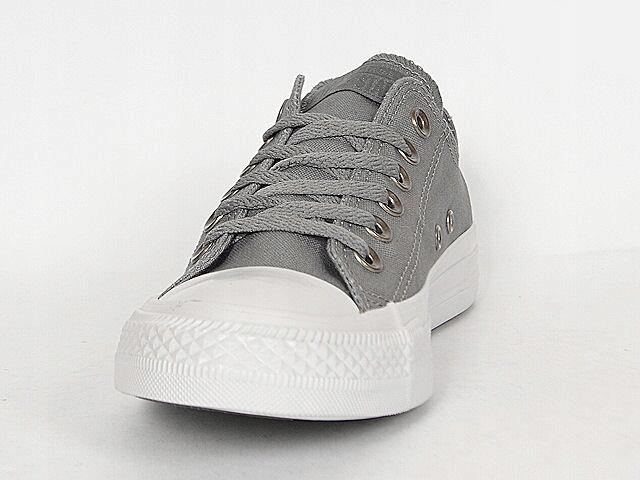 TRAMPKI BUTY CONVERSE ALL STAR 161487 szare 36 5/7