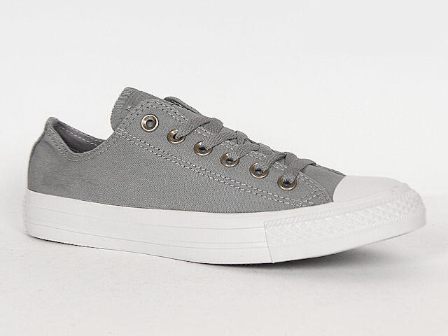 TRAMPKI BUTY CONVERSE ALL STAR 161487 szare 36 2/7