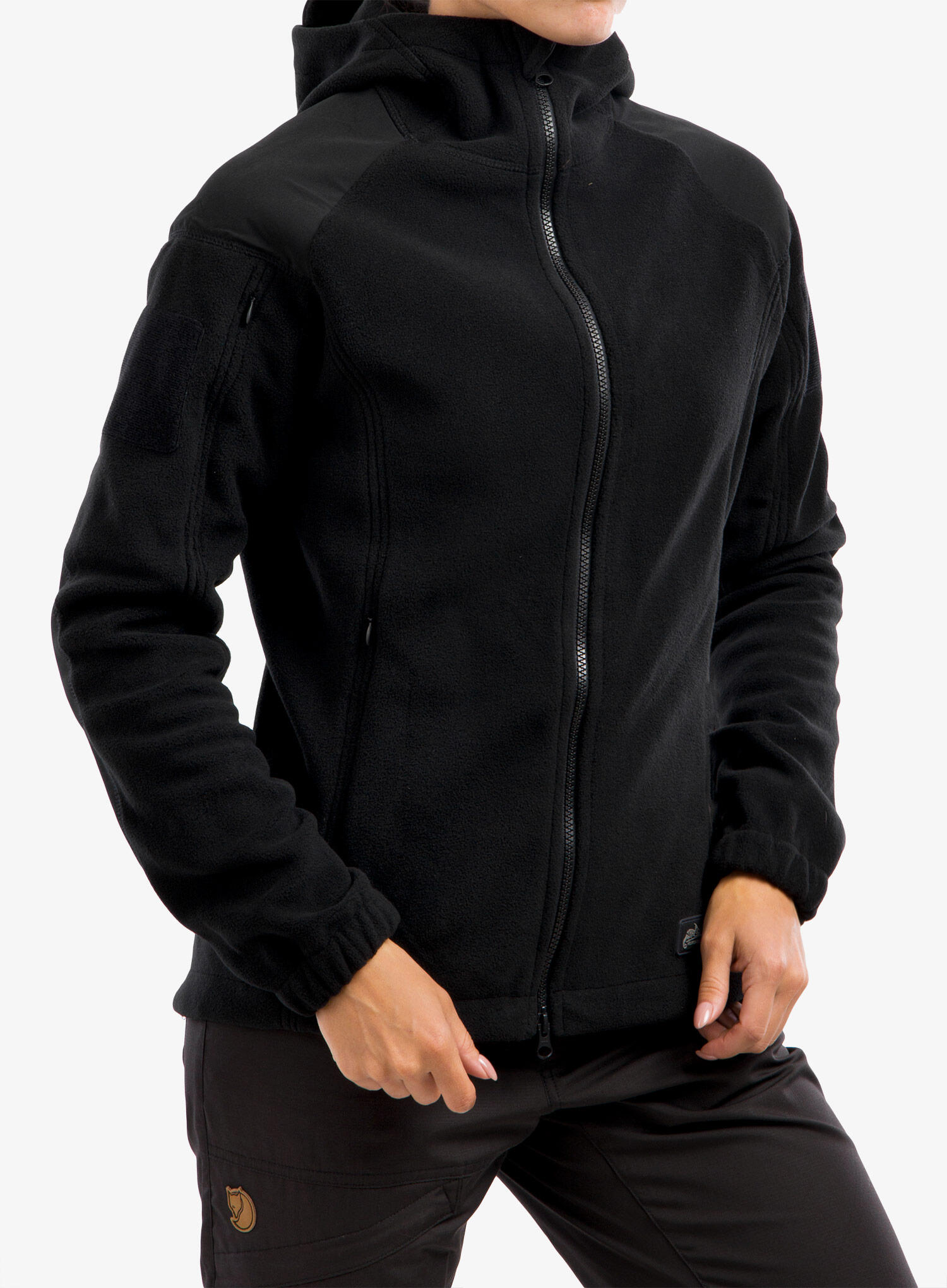 Polar damski Helikon-Tex Cumulus - Heavy Fleece 6/7