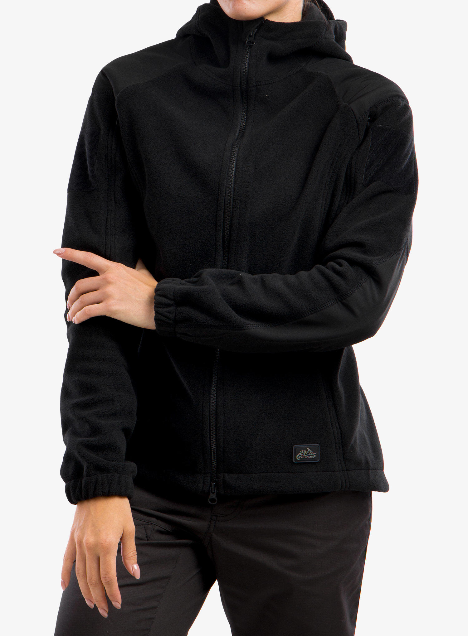 Polar damski Helikon-Tex Cumulus - Heavy Fleece 3/7