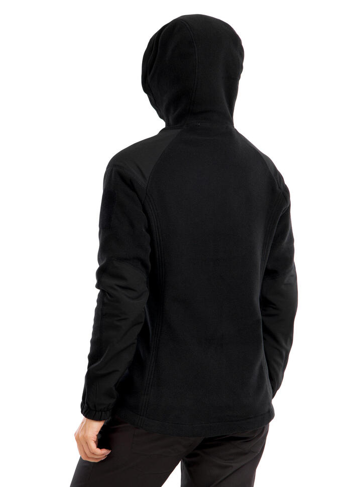 Polar damski Helikon-Tex Cumulus - Heavy Fleece