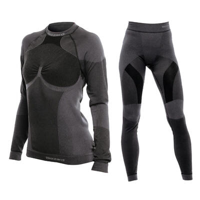 Komplet damskiej bielizny termoaktywnej Blizzard W2W Essential