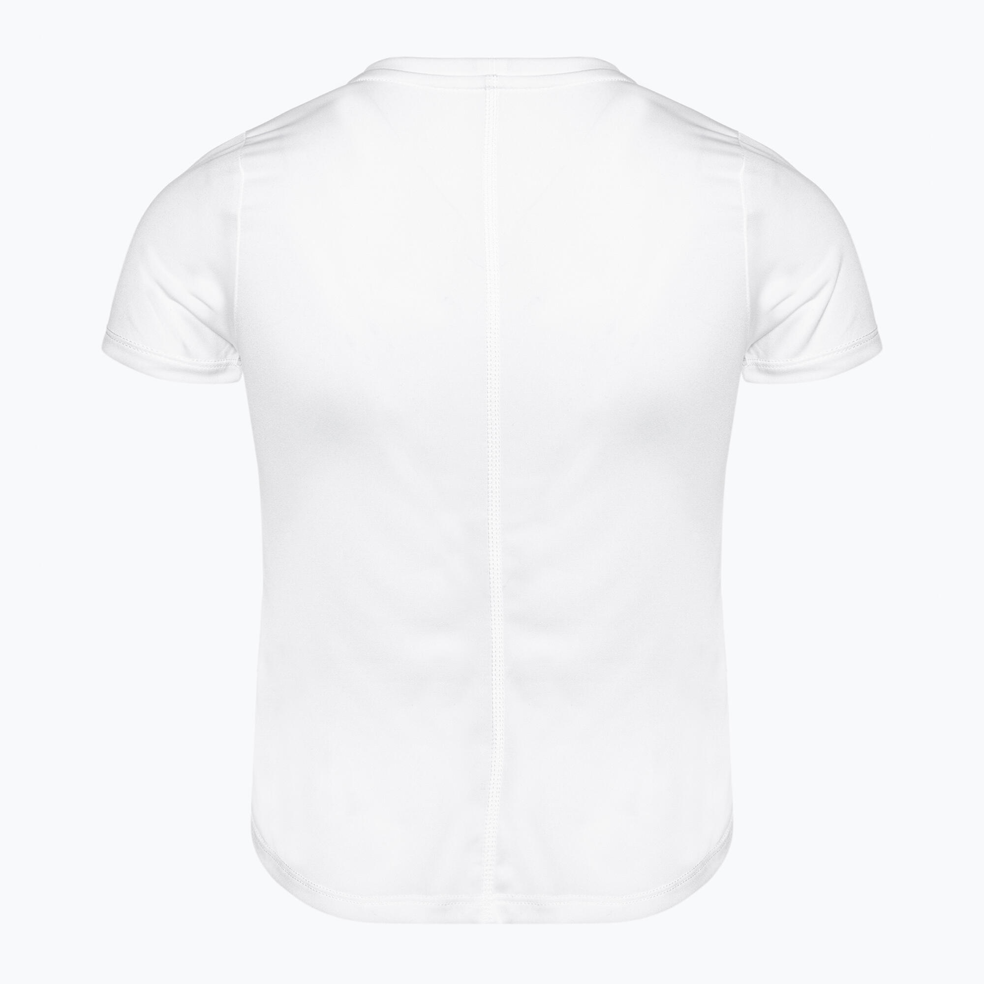 Camiseta de entrenamiento Nike Dri-Fit One SS para niño 2/4