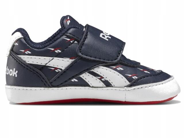 BUTY dla dziecka REEBOK NIECHODKI FW8994 r 18,5 3/6