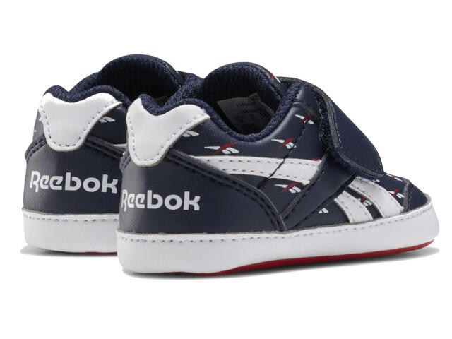 BUTY dla dziecka REEBOK NIECHODKI FW8994 r 18,5 5/6