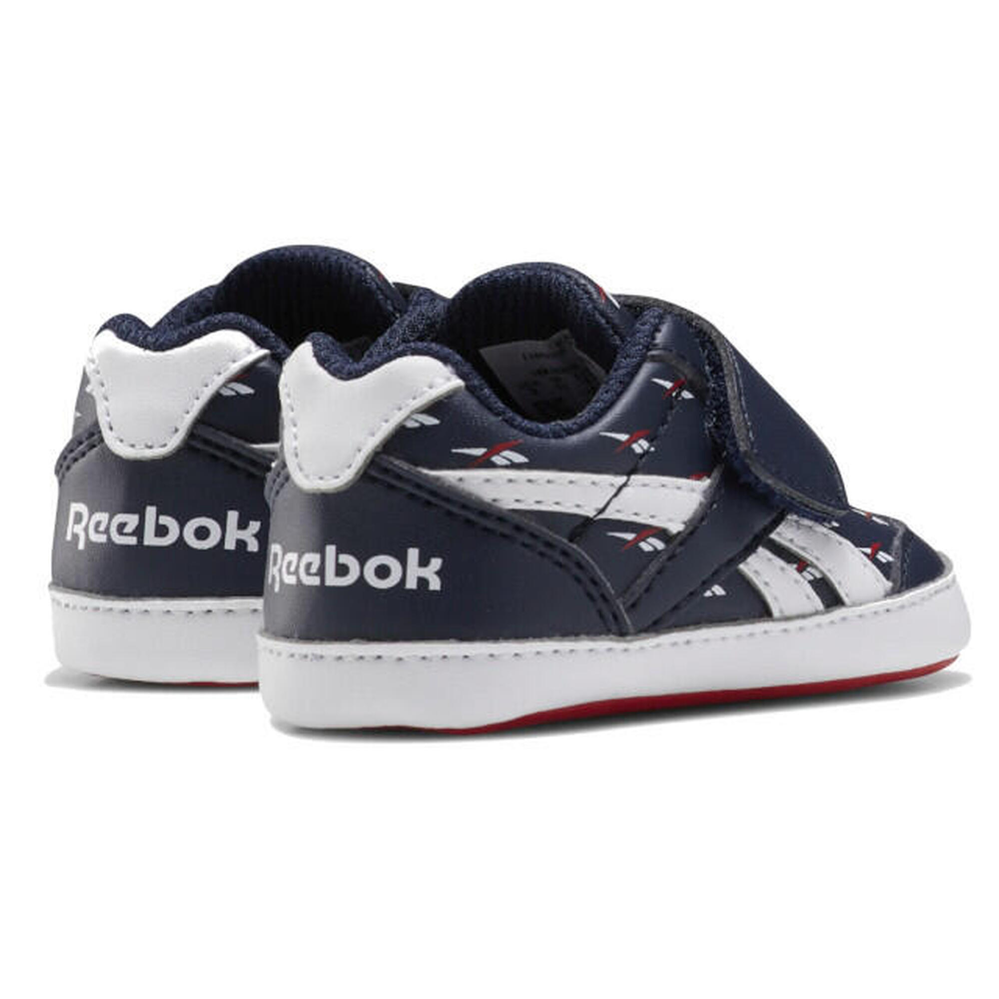 Buty niechodki dla dzieci REEBOK pierwsze buciki na rzepy