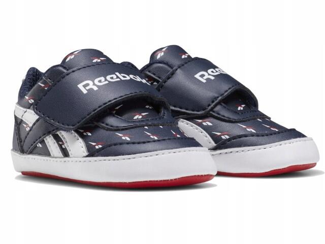 BUTY dla dziecka REEBOK NIECHODKI FW8994 r 18,5 4/6
