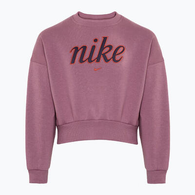 Nike sportswear club fleece kindersweatshirt