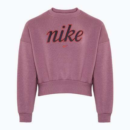 Sudadera Nike Sportswear Club Fleece niño