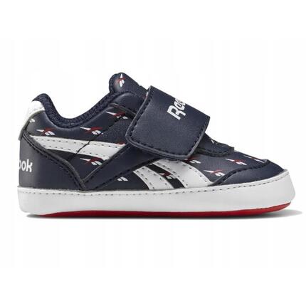 Buty niechodki dla dzieci REEBOK pierwsze buciki na rzepy