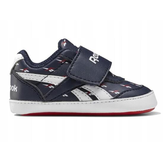 Buty niechodki dla dzieci REEBOK pierwsze buciki na rzepy