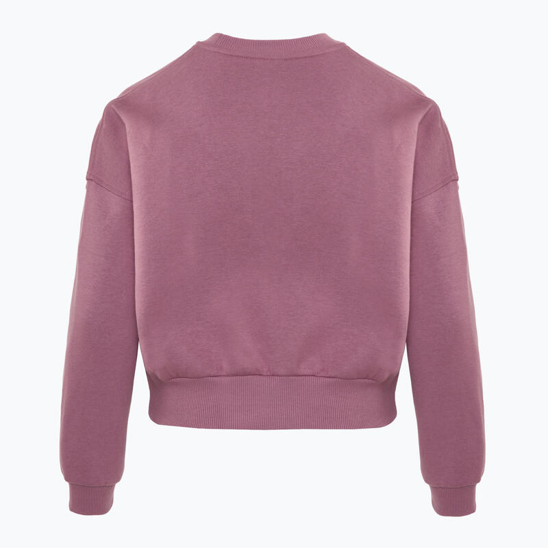 Bluza dziecięca Nike Sportswear Club Fleece