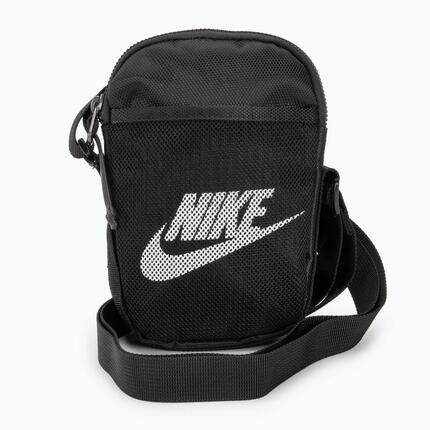 Sac À Bandoulière HERITAGE (Noir)