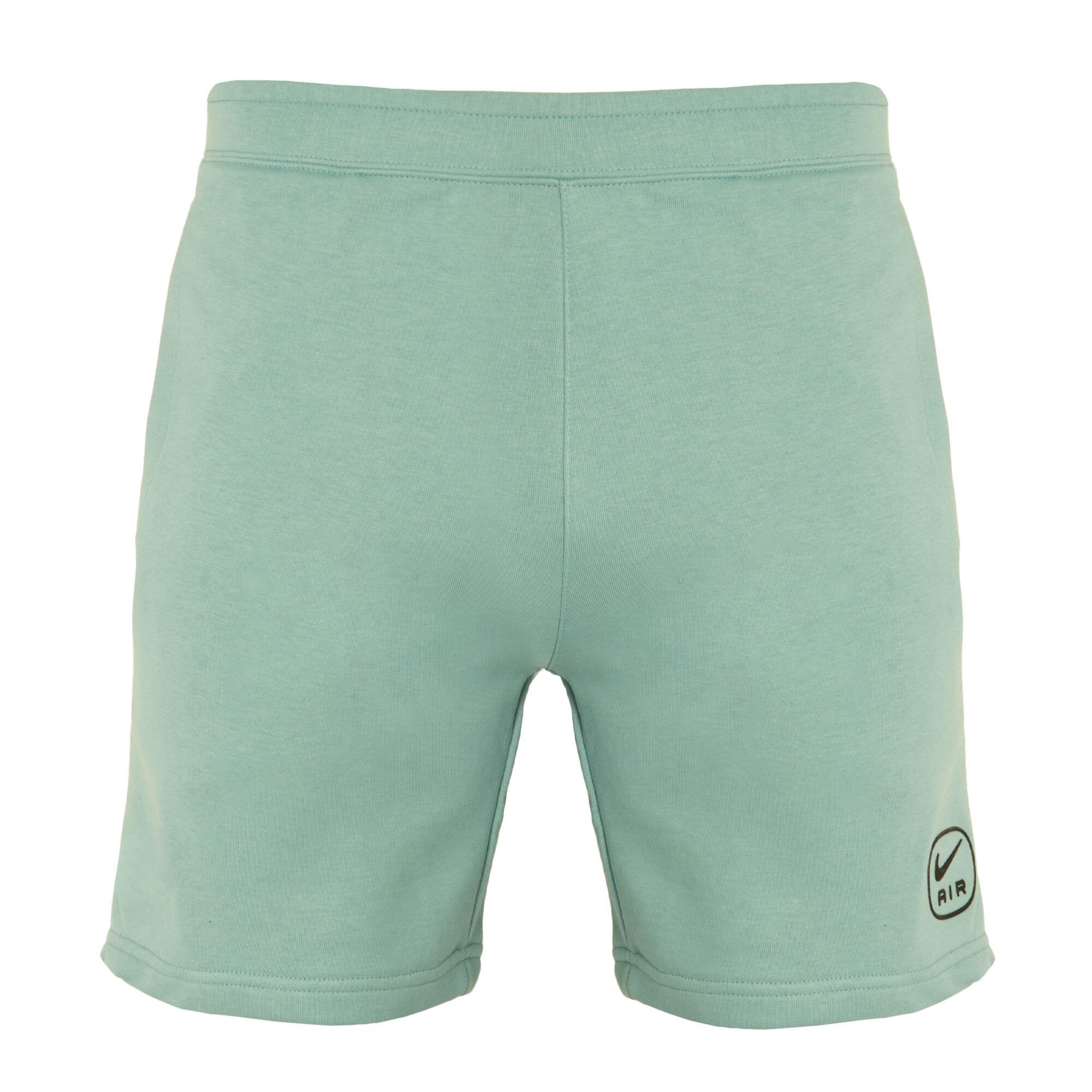 NIKE Pánské sportovní kraťasy Air French Terry