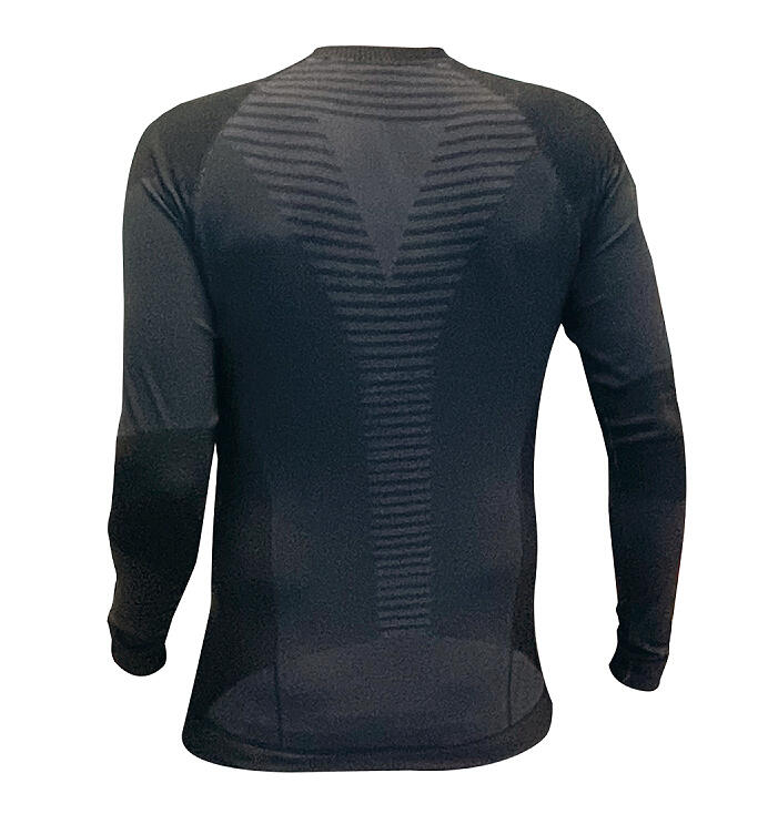Męska bielizna termoaktywna Blizzard Essential Mens 3/7
