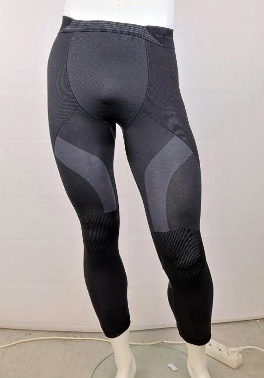 Męska bielizna termoaktywna Blizzard Essential Mens 7/7