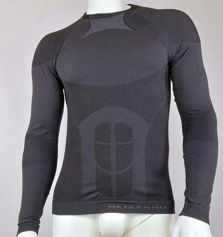 Męska bielizna termoaktywna Blizzard Essential Mens 6/7