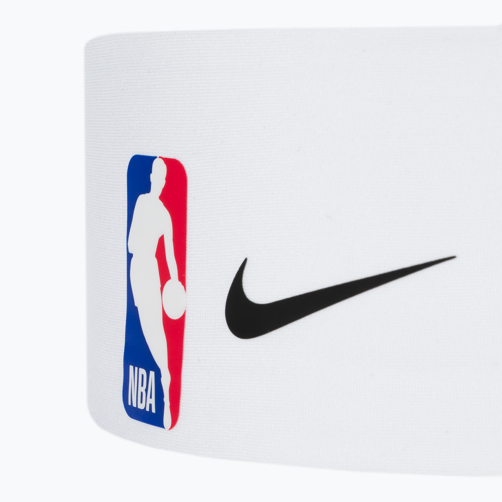Sportowa Opaska koszykarska na głowę Nike NBA Fury - N1003647101 2/2