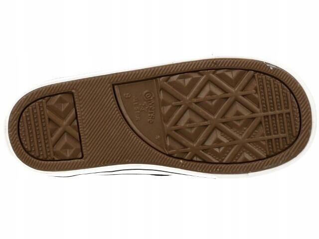 Chaussure Converse All star ox Marine 7/7