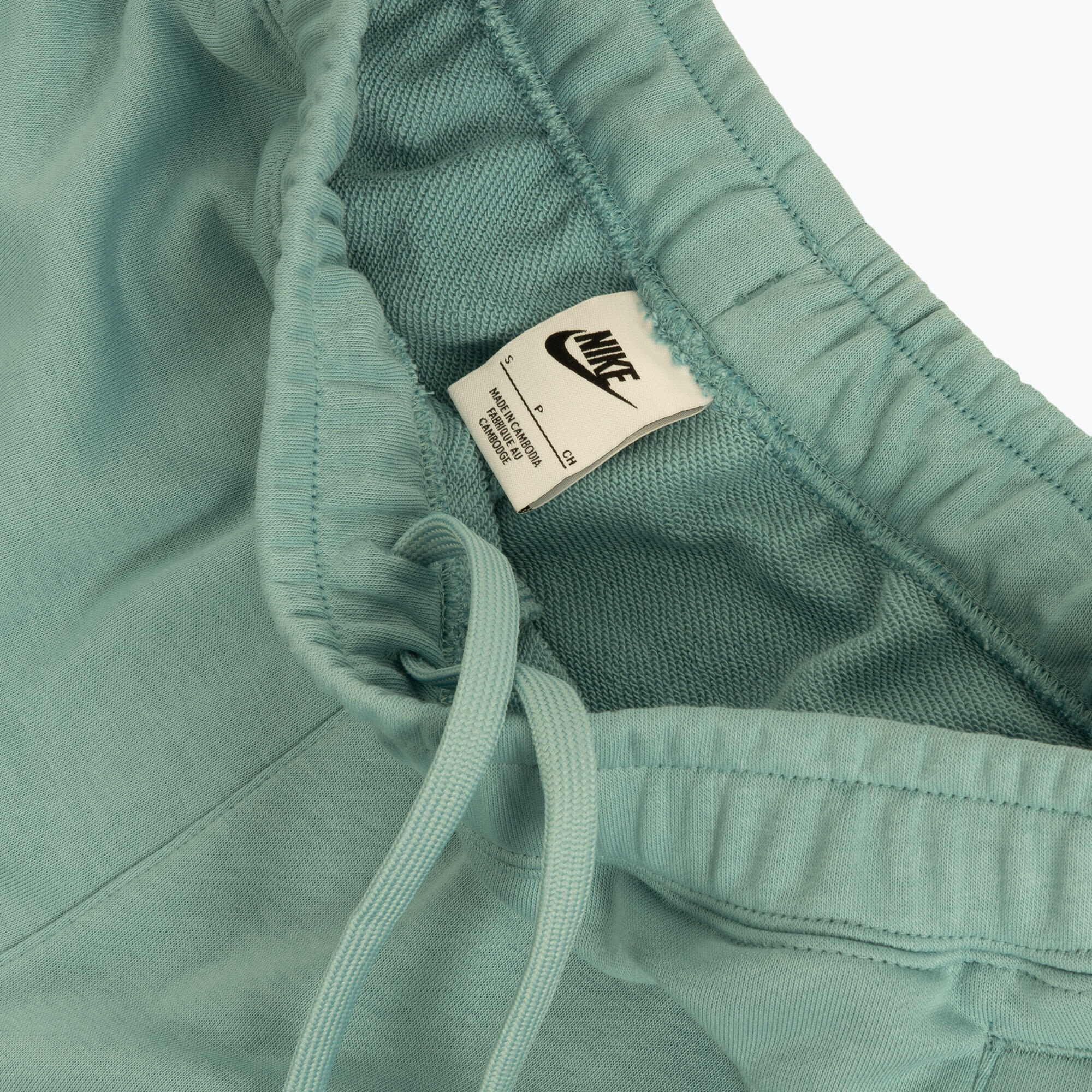 Nike Air French Terry herenshort 4/5