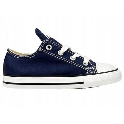 Buty trampki dziecięce CONVERSE ALL STAR niskie
