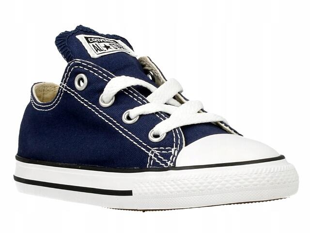 Chaussure Converse All star ox Marine 5/7