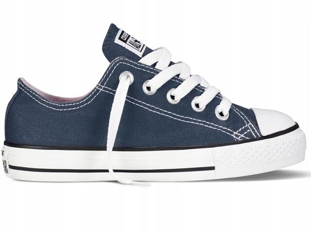 Chaussure Converse All star ox Marine 4/7