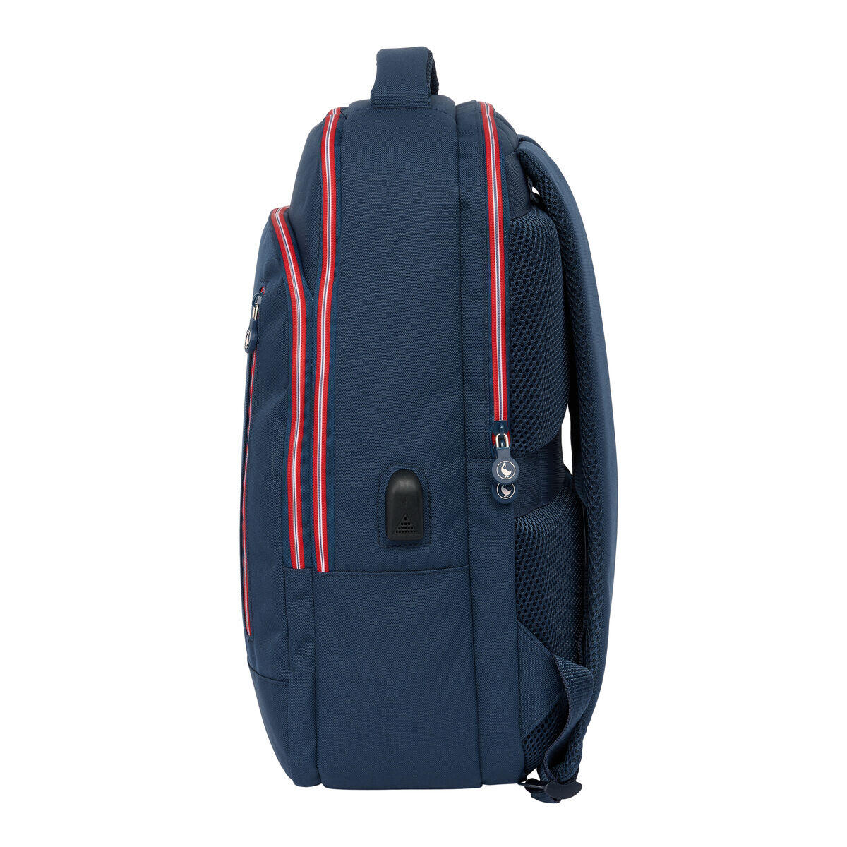 Zaino per Portatile El Ganso Classic Blu Marino 5/5