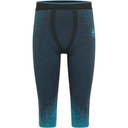 Legginsy termoaktywne męskie Odlo BLACKCOMB ECO