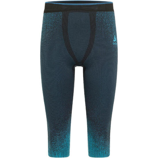 Legginsy termoaktywne męskie Odlo BLACKCOMB ECO