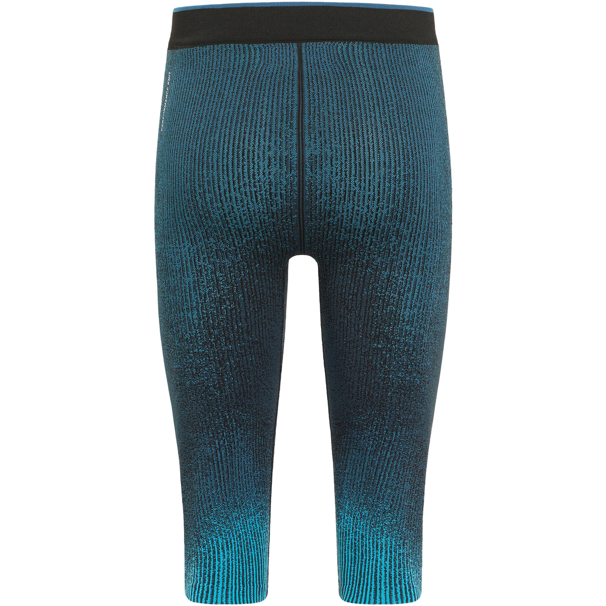 Legginsy termoaktywne męskie Odlo BLACKCOMB ECO 2/4