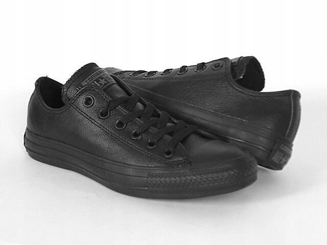 Trampki Converse Chuck Taylor All Star Leather 4/7