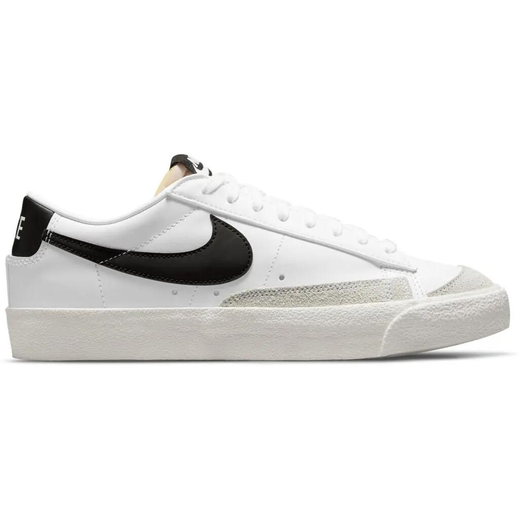 Nike Blazer Low '77 Women White/Black