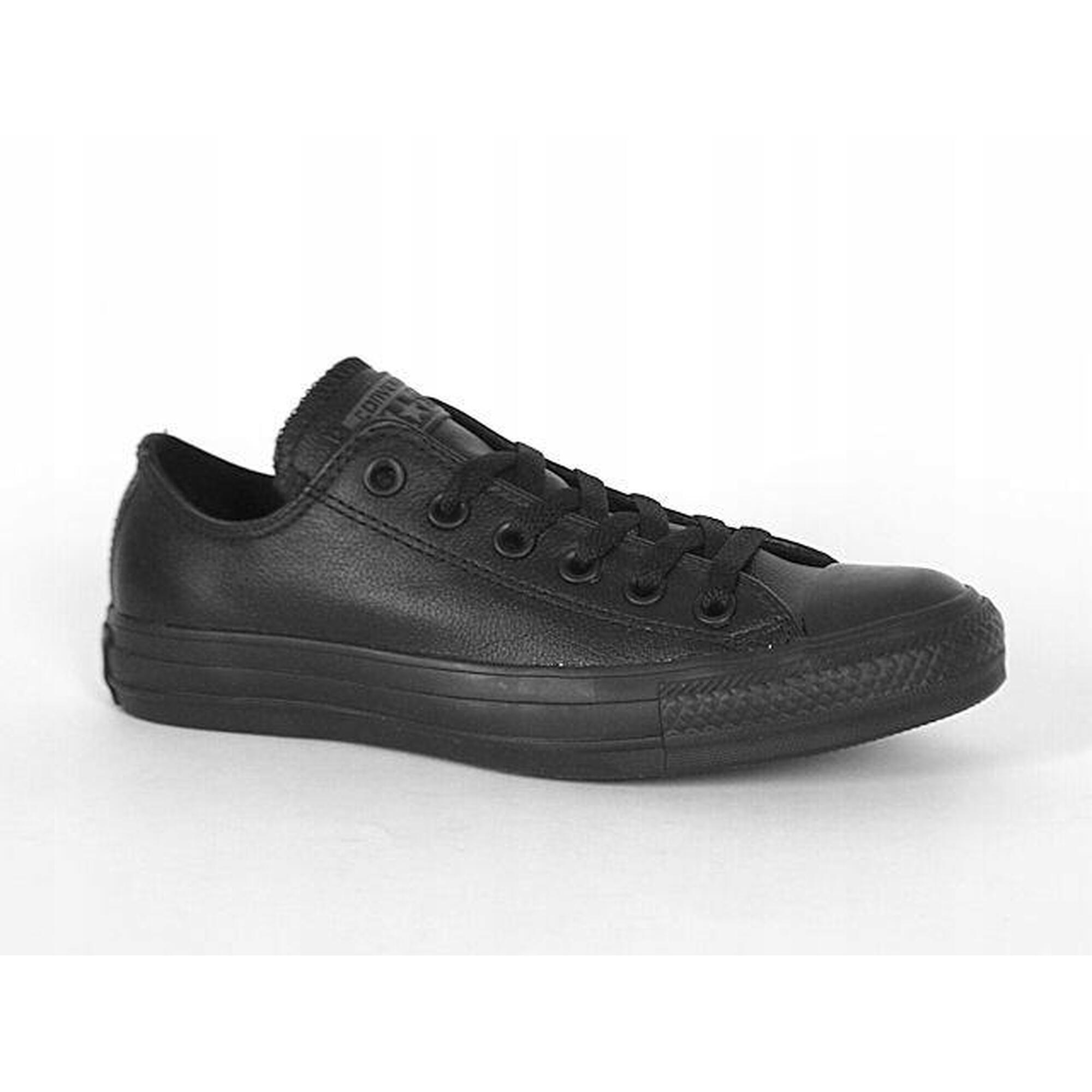Tenisi Converse Chuck Taylor All Star din piele