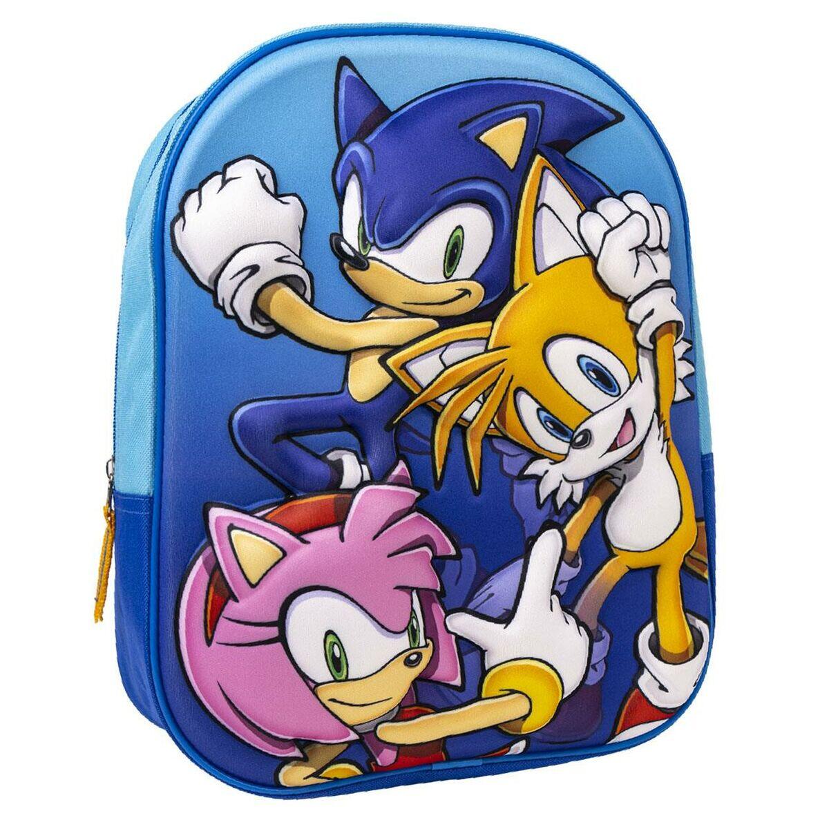 SONIC THE HEDGEHOG picture