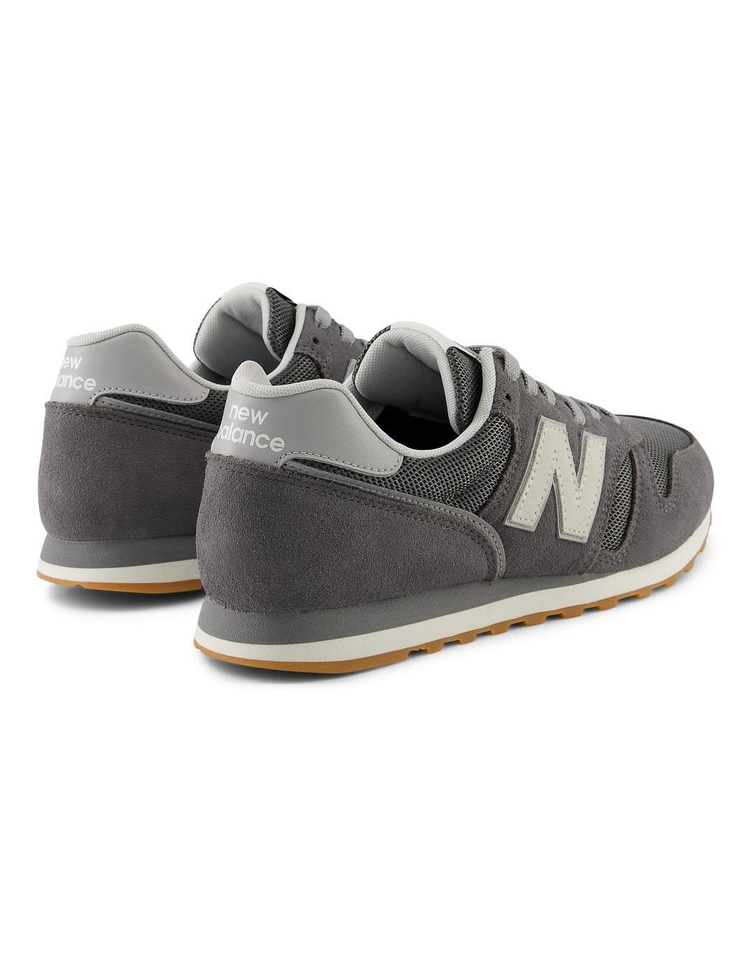 Zapatillas para Hombre New balance 373 Gris 4/5