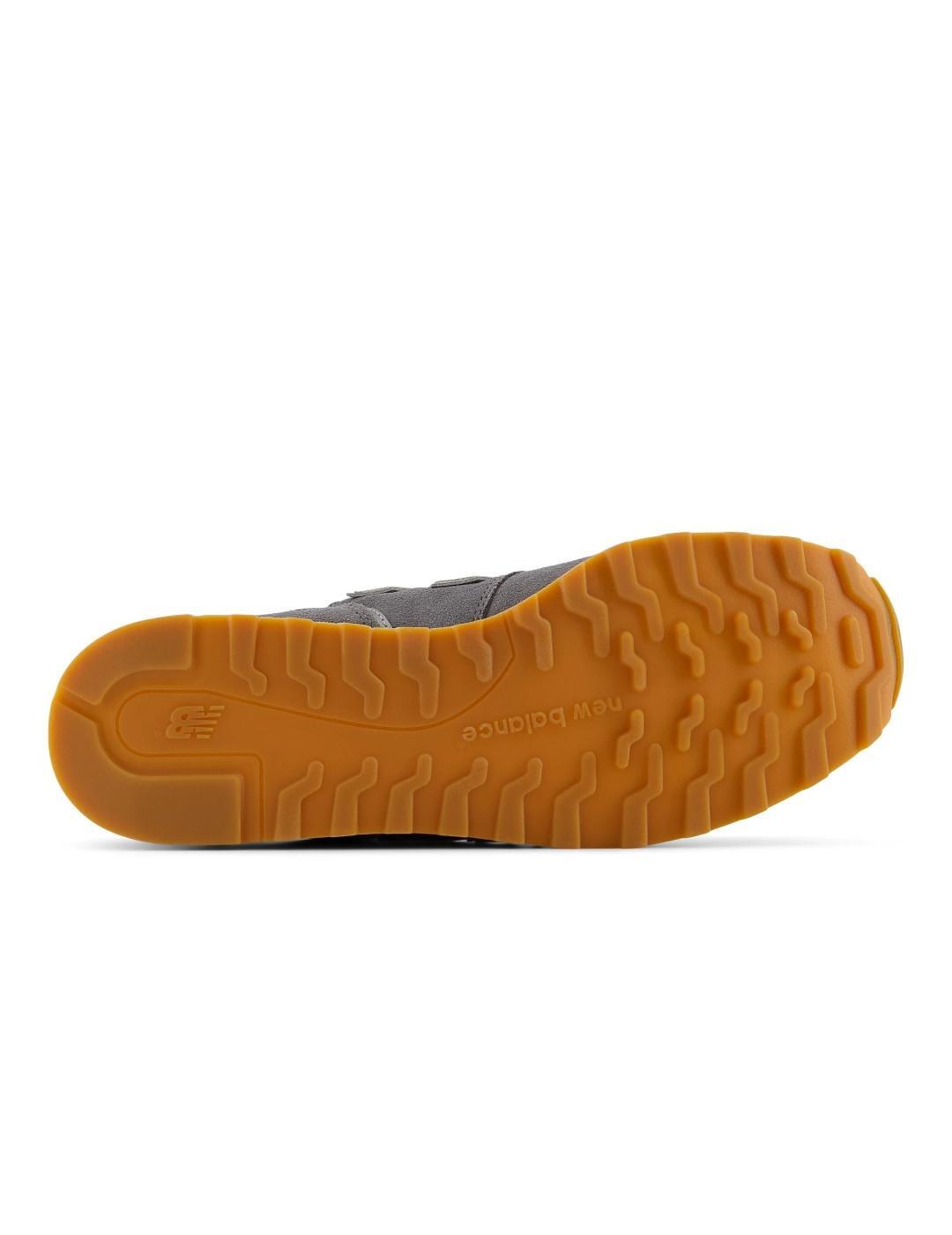 Zapatillas para Hombre New balance 373 Gris 5/5