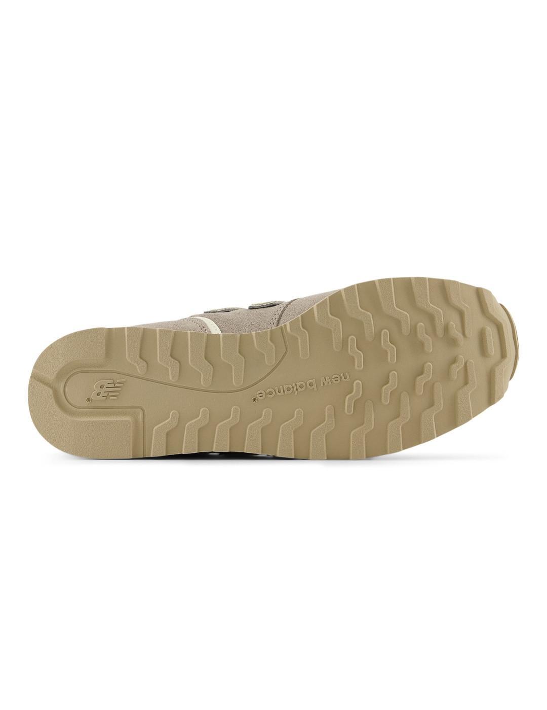 Sneakers pour femmes New Balance 373 Beige 4/6